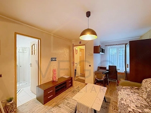 Apartament 2 camere, loc parcare, in Centru, zona Piata Mihai Viteazul - imagine 3