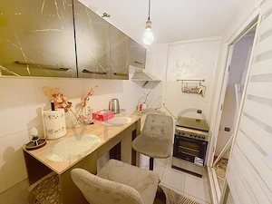 Apartament 2 camere, loc parcare, in Centru, zona Piata Mihai Viteazul - imagine 8