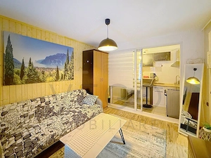 Apartament 2 camere, loc parcare, in Centru, zona Piata Mihai Viteazul - imagine 2