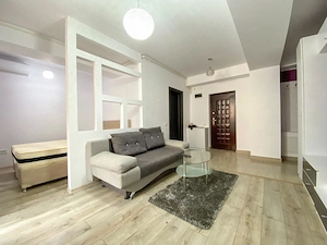 Garsonieră de închiriat Militari Residence, Tineretului 85, etaj 5 din 8 - imagine 4