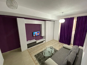 Garsonieră de închiriat Militari Residence, Tineretului 85, etaj 5 8