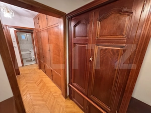 Apartament 3 camere, 65 mp, petfrendly, zona Sarari - imagine 4
