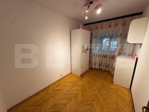 Apartament 3 camere, 65 mp, petfrendly, zona Sarari - imagine 6