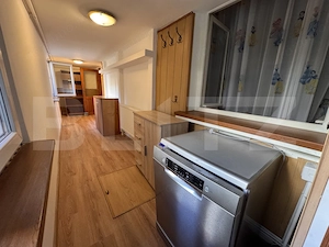 Apartament 3 camere, 65 mp, petfrendly, zona Sarari - imagine 9