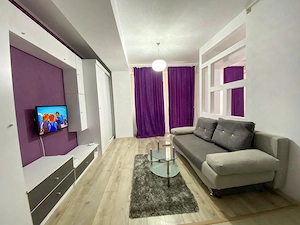 Garsonieră de închiriat Militari Residence, Tineretului 85, etaj 5 din 8 - imagine 3