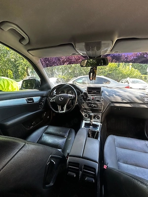 Mercedes,c220 w204 - imagine 2