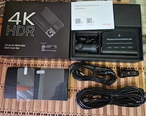 Camera auto 70 Mai T800 E