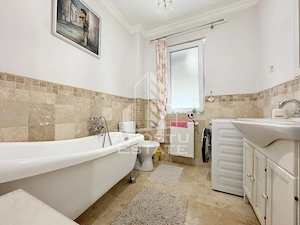 Apartament 2 camere de vanzare 50mp utili +43mp gradina, terasa, Giroc - imagine 5