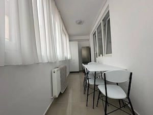 2 camere Militari Residence Mobilat Utilat - imagine 11