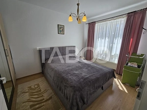 Apartament 2 camere decomandat balcon boxa lift Doamna Stanca Sibiu