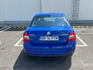 Skoda Octavia 3  - imagine 5