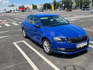 Skoda Octavia 3  - imagine 6