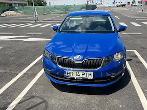 Skoda Octavia 3  - imagine 7