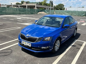 Skoda Octavia 3  - imagine 3