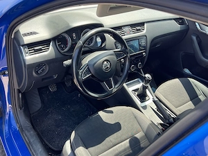 Skoda Octavia 3  - imagine 2