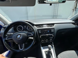 Skoda Octavia 3  - imagine 4