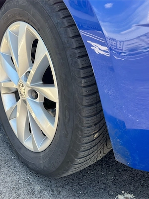 Skoda Octavia 3  - imagine 9