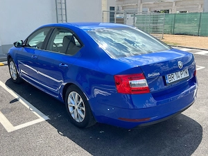 Skoda Octavia 3  - imagine 8