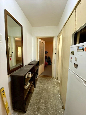Sagului, apartament 2 camere, semidecomandat, parter - imagine 5