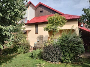 Casă 6 camere, 180 mp utili, 460 mp teren, Turda - imagine 4