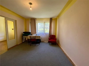 Sagului, apartament 2 camere, semidecomandat, parter - imagine 2