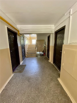 Sagului, apartament 2 camere, semidecomandat, parter - imagine 6