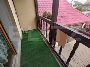 Casă 6 camere, 180 mp utili, 460 mp teren, Turda - imagine 3
