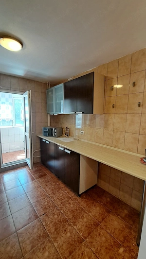 Direct proprietar 3 camere de inchiriat -Crangasi - imagine 3