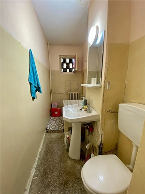 Sagului, apartament 2 camere, semidecomandat, parter - imagine 4