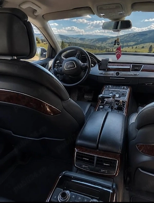 vand audi a8  - imagine 2