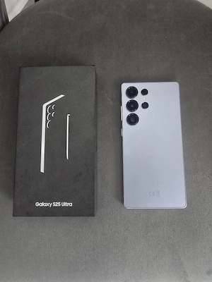 Samsung S25 Ultra