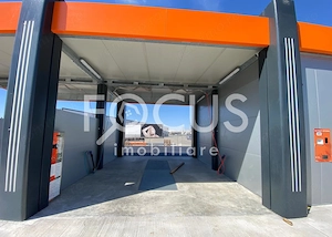 Service auto complet si spalatorie auto cu fise la cheie - Giarmata  - imagine 7