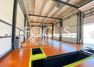 Service auto complet si spalatorie auto cu fise la cheie - Giarmata  - imagine 14