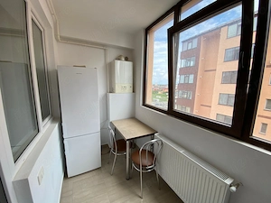 Garsonieră de închiriat Militari Residence, Tineretului 85, etaj 5 din 8 - imagine 7