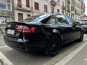 Audi A4 B8 - 1.8 TFSI 160cp - Multitronic 8+1 - BiXenon - CarPlay - imagine 4