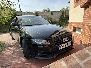 Audi A4 B8 - 1.8 TFSI 160cp - Multitronic 8+1 - BiXenon - CarPlay