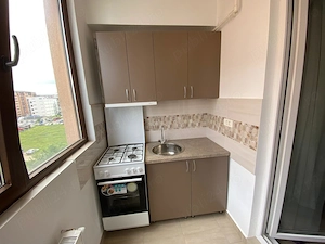 Garsonieră de închiriat Militari Residence, Tineretului 85, etaj 5 din 8 - imagine 6