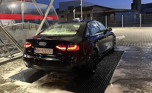 Audi A4 B8 - 1.8 TFSI 160cp - Multitronic 8+1 - BiXenon - CarPlay - imagine 3