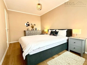 Apartament 3 camere Coresi Kasper - Parcare Inclusa - imagine 4