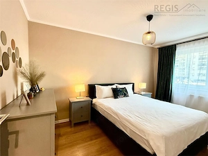 Apartament 3 camere Coresi Kasper - Parcare Inclusa - imagine 3