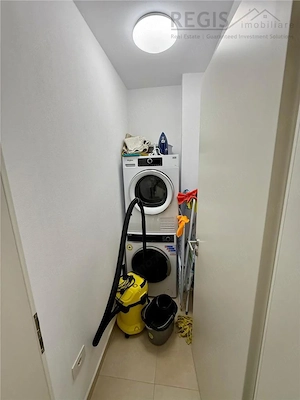 Apartament 3 camere Coresi Kasper - Parcare Inclusa - imagine 12