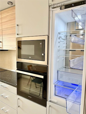 Apartament 3 camere Coresi Kasper - Parcare Inclusa - imagine 14