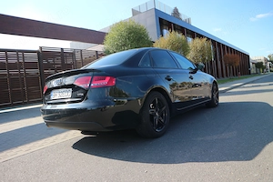 Audi A4 B8 - 1.8 TFSI 160cp - Multitronic 8+1 - BiXenon - CarPlay - imagine 6