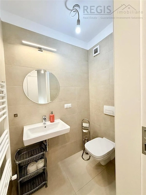 Apartament 3 camere Coresi Kasper - Parcare Inclusa - imagine 13