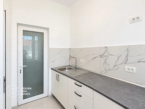 Apartament 2 camere, recent renovat, etaj 1, Bulevardul Revolutiei - imagine 3