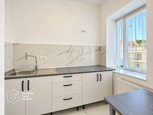 Apartament 2 camere, recent renovat, etaj 1, Bulevardul Revolutiei - imagine 4
