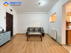 Apartament 3 camere 66 MP -Zona BCR/Bld.Traian - imagine 14