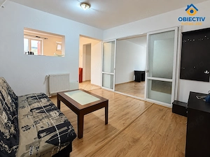 Apartament 3 camere 66 MP -Zona BCR/Bld.Traian