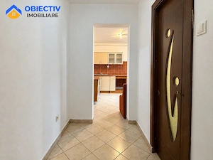Apartament 3 camere 66 MP -Zona BCR/Bld.Traian - imagine 13