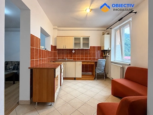 Apartament 3 camere 66 MP -Zona BCR/Bld.Traian - imagine 7
